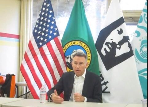 Dow Interview Capture