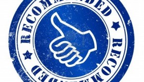 recommendation graphic